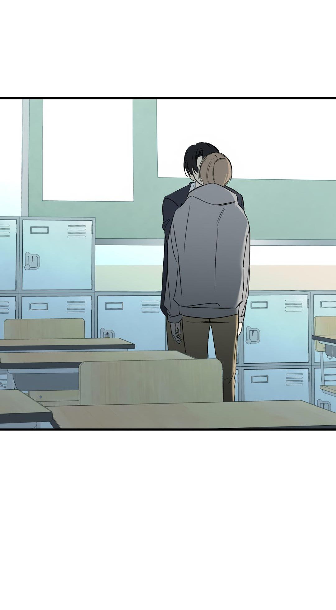 backlight, Chapter 40 image 01